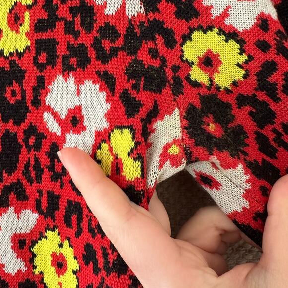 The Kooples Floral Maxi Dress - Picture 6 of 7